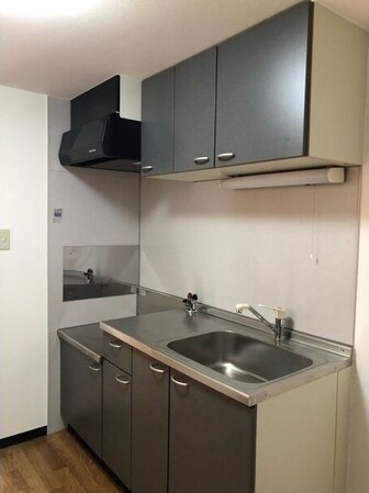 アズビー千里山の物件内観写真